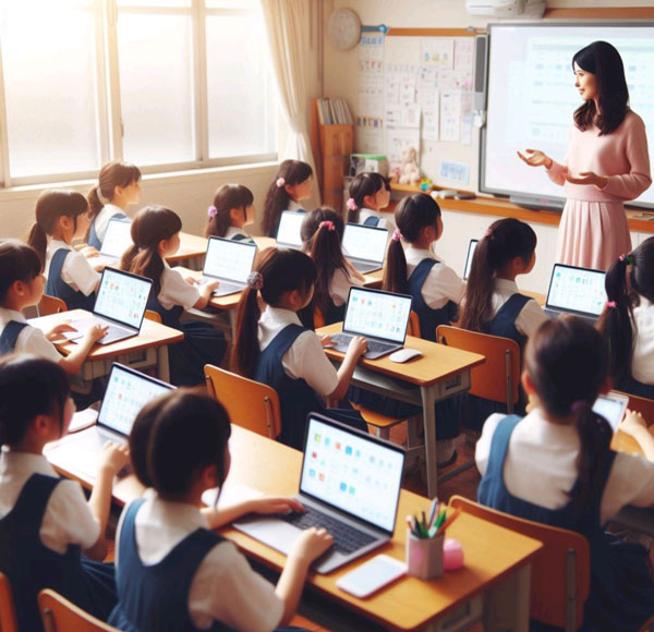 school-method-teaching